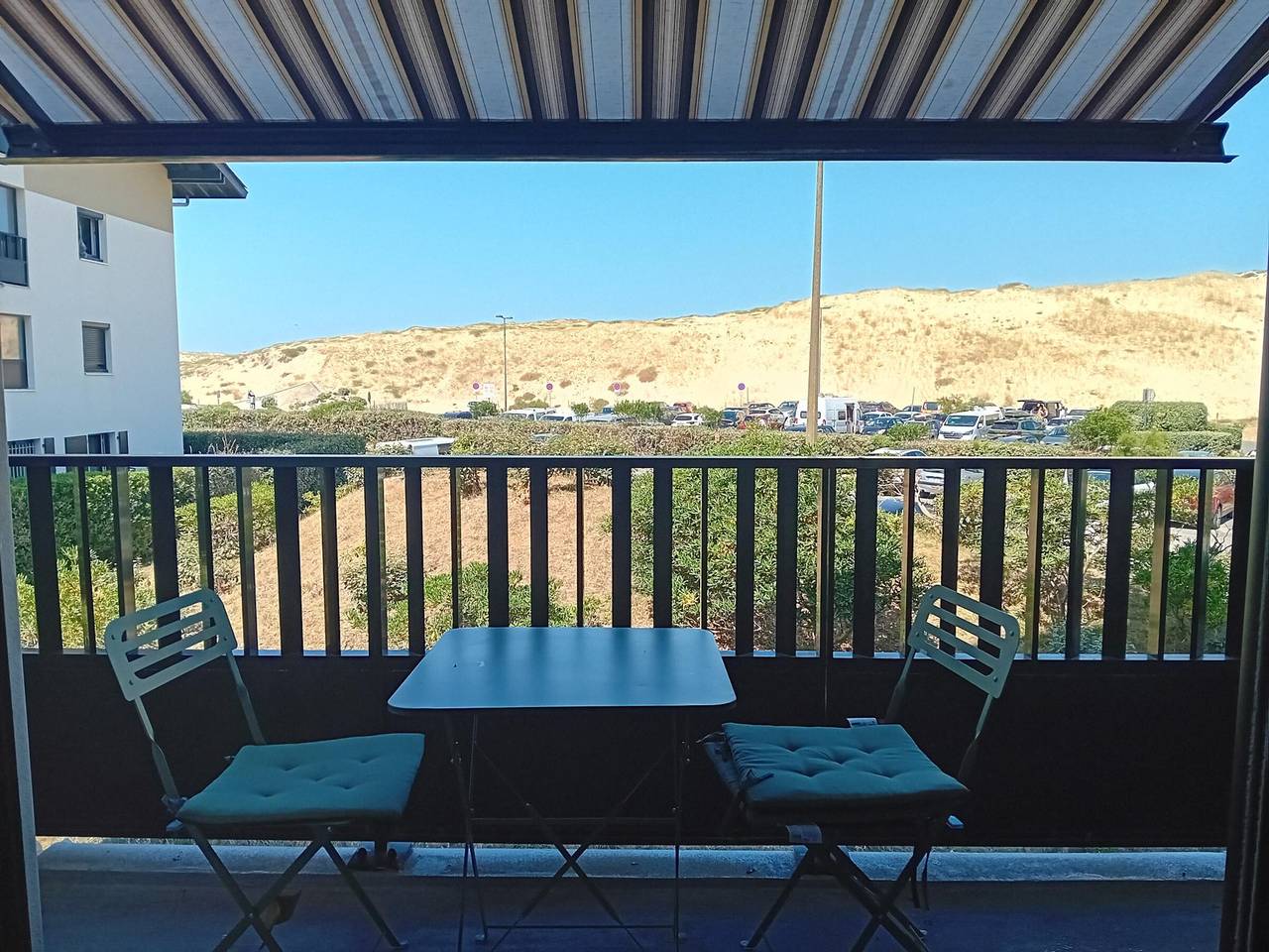 Appartement de vacances
