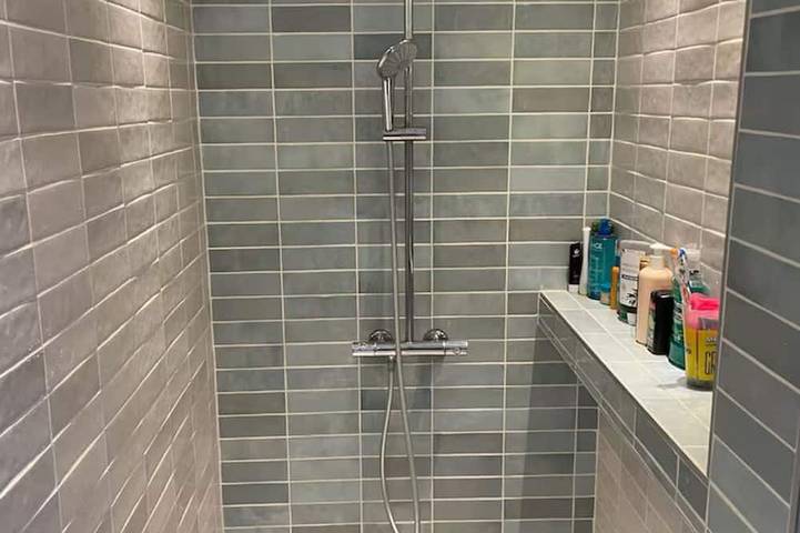 Location de vacances pour 10 personnes, avec piscine à Larressore - 4