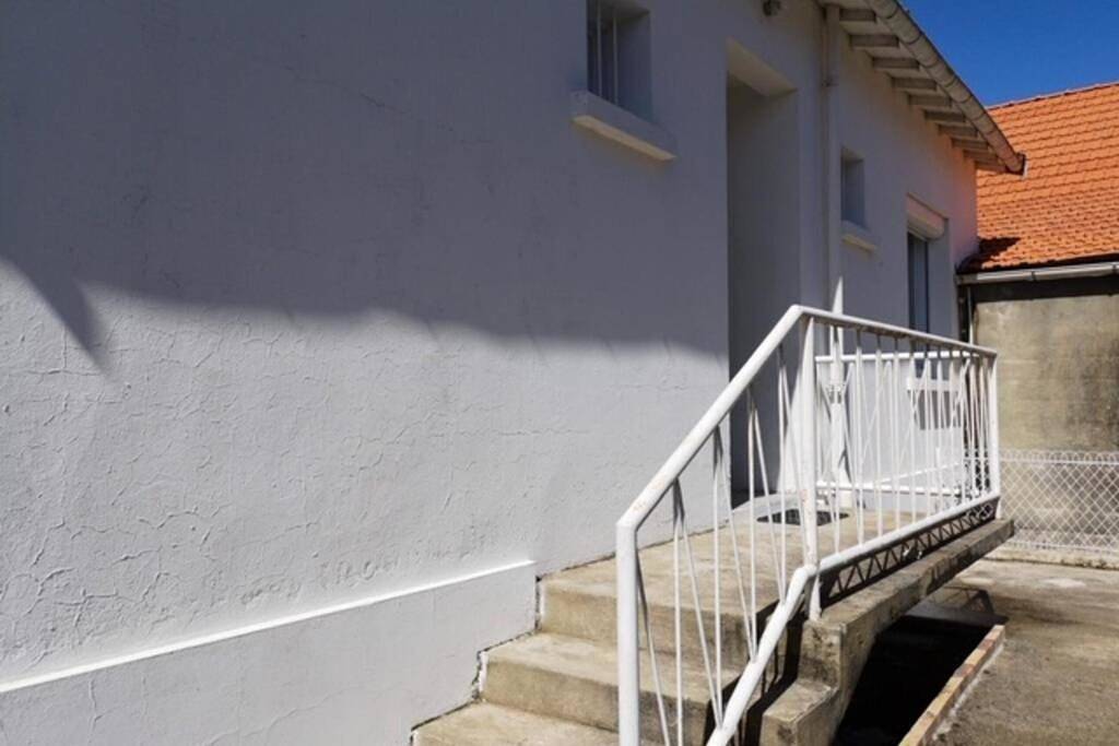 Appartement entier, La Luciole, Ronce les Bains in Ronce-les-Bains, La Tremblade