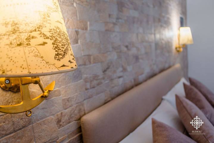 Apartamento entero, Apartamento de vacaciones para 3 personas con vistas al mar in Lampedusa Cuidad, Lampedusa e Linosa