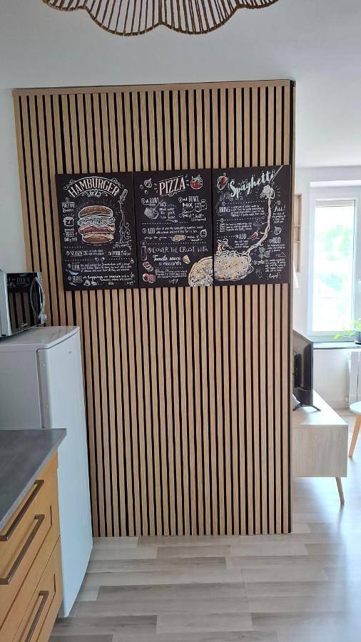 Gîte pour 3 personnes à Aguessac - 4