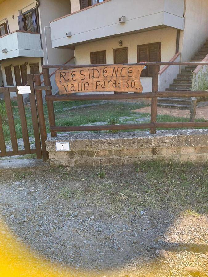 Appartamento per 10 persone, con Balcone e Terrazza nonché Panorama a Seggiano