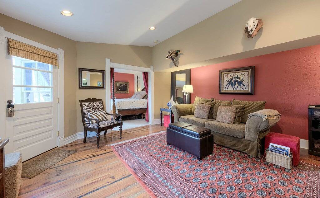 Ganze Wohnung, Downtowns beste Lage in Boulder, Boulder County