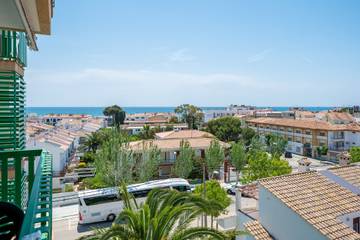 Vakantieappartement voor 4 Personen in Altafulla, Costa Dorada, Afbeelding 2