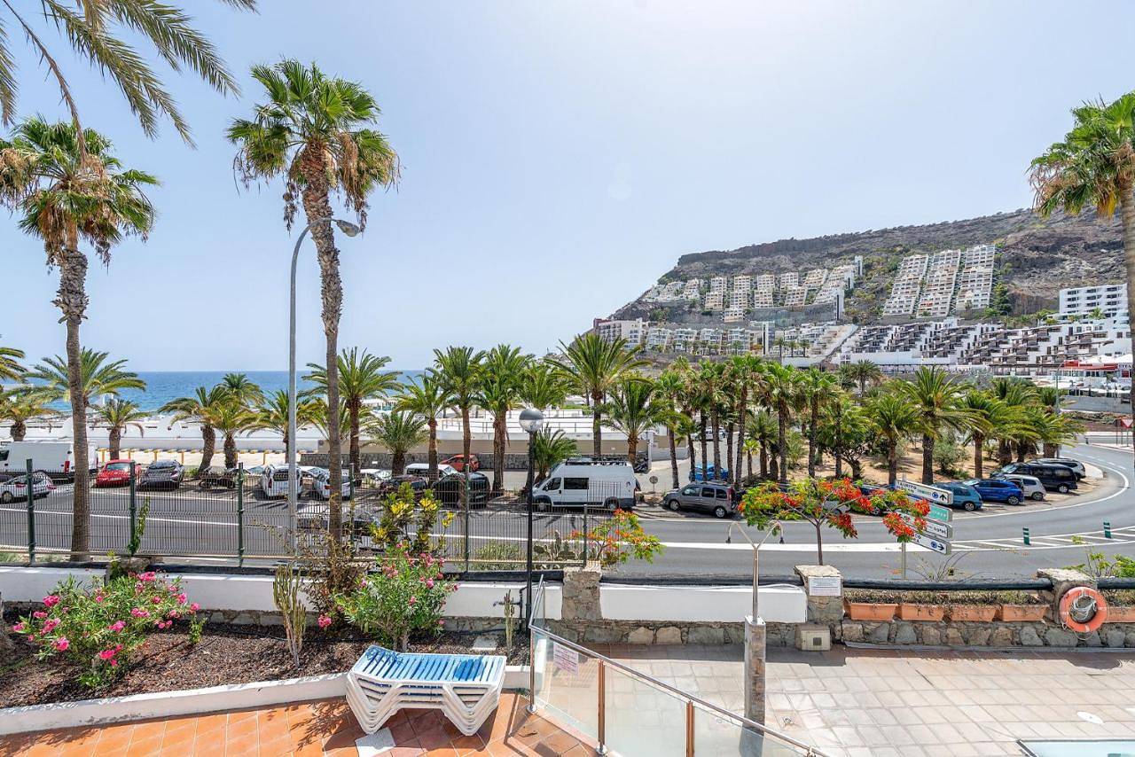 Appartamento intero, One-Bedroom Apartment in Playa del Cura, Mogán