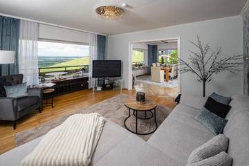 Ferienhaus für 8 Personen in Bühl, Mittlerer Schwarzwald, Bild 2