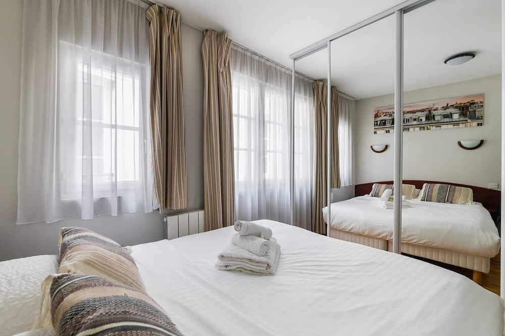 Appartement de vacances
