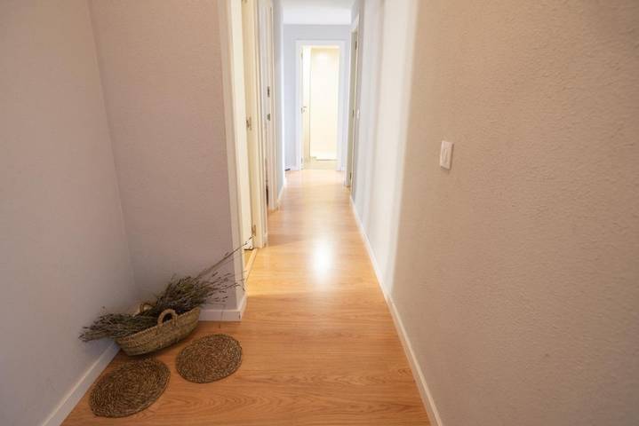 Casa rural para 8 personas, con vistas en Els Ports - 2