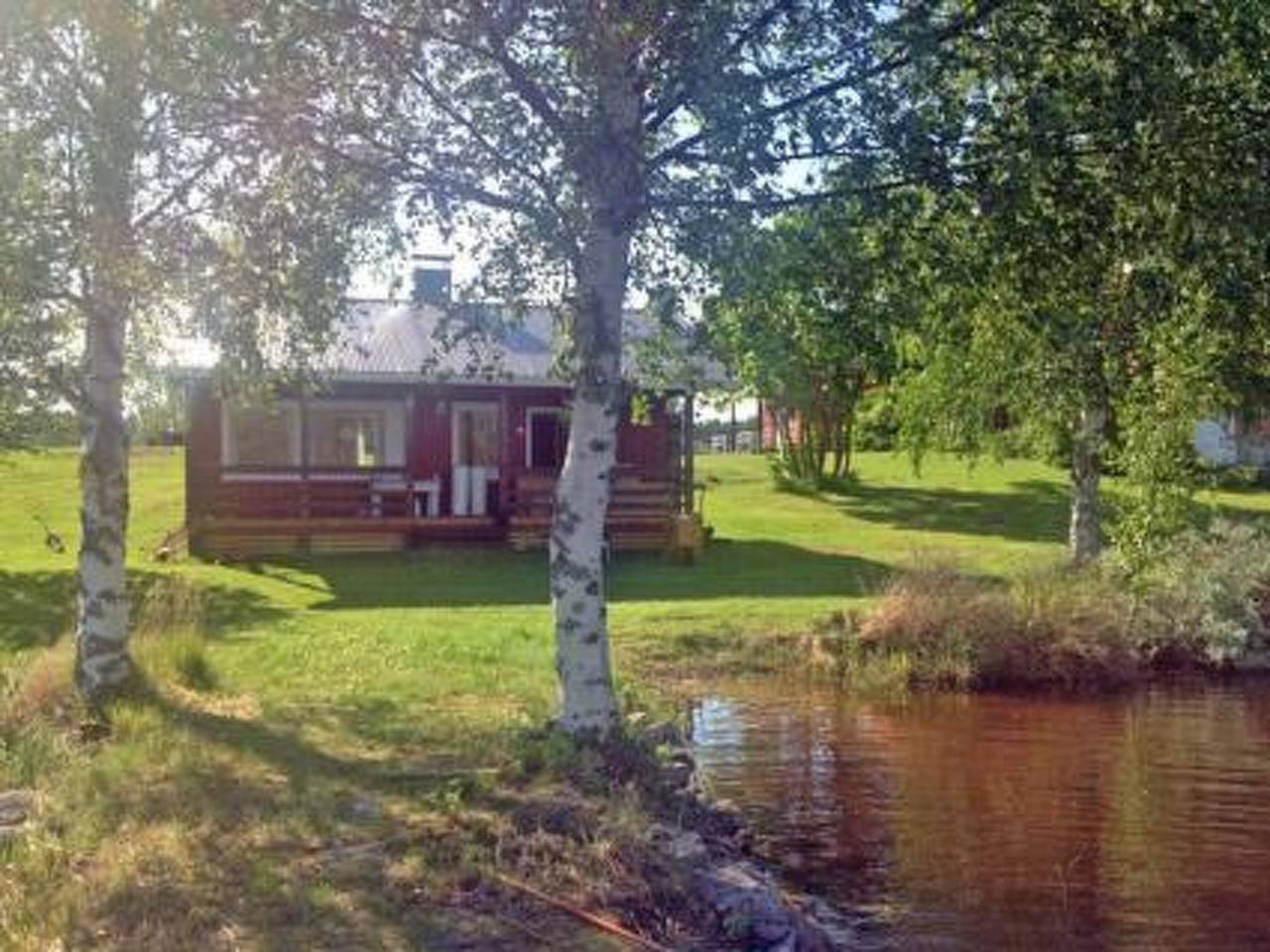 Mykkälä in Nord-Savo