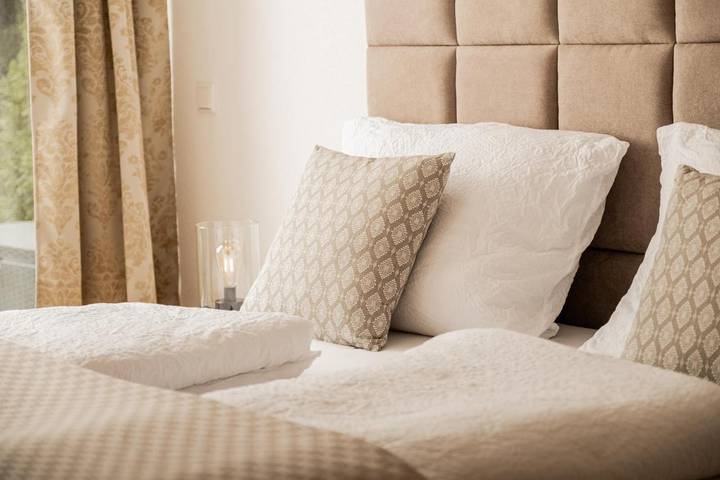 Ferienwohnung für 8 Personen, mit Ausblick und Garten in Mauterndorf - 4