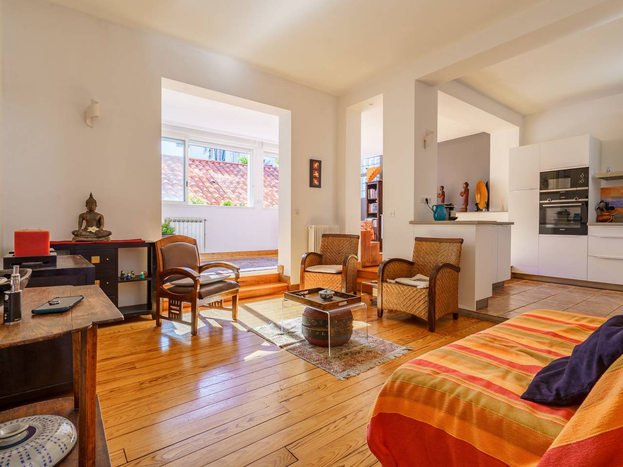 Appartamento intero, Orpia in Saint-Jean-de-Luz, Bayonne e dintorni