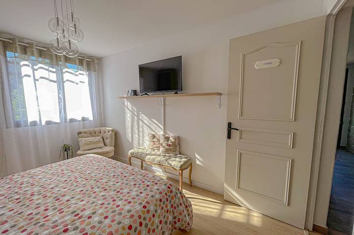 Location de vacances pour 5 personnes à Pouzilhac - 4