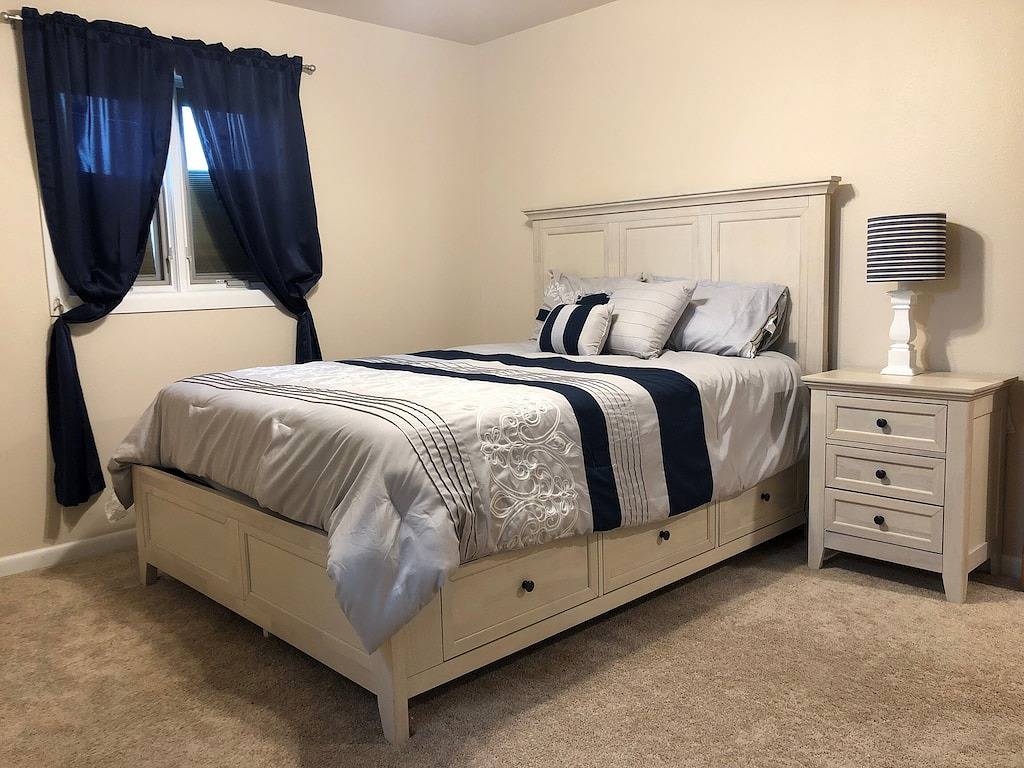 Schönes 3 Schlafzimmer Ranch House in Chadron, Dawes County