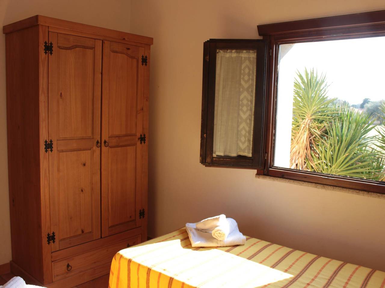 D Pietraia 11B Trilo in Badesi, Olbia-Tempio