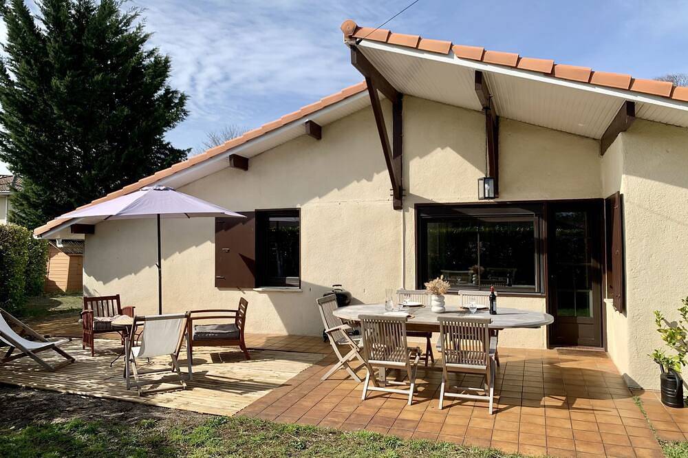 Casa vacanza a Gironde a partire da 237€ a notte