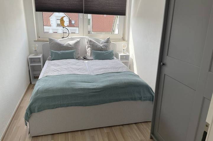 Ferienwohnung für 2 Personen in Bad Salzuflen