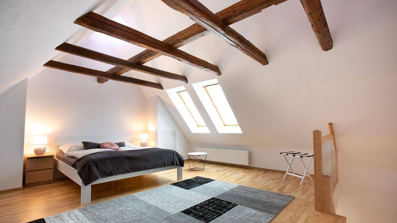 Ganze Ferienwohnung, Ferienwohnung für 3 Personen (60 m²) in Stadt Pulsnitz in Pulsnitz, Oberlausitz-Niederschlesien