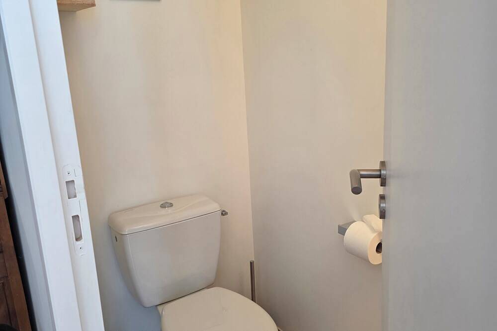 Charmante petite maisonnette située à 7km de la cité épiscopale d'Albi in Terssac, Région d'Albi