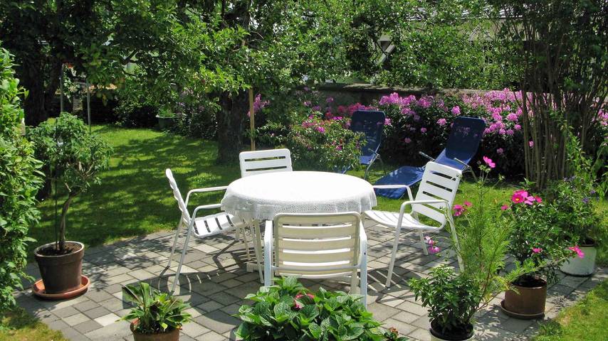 Ferienwohnung für 4 Personen, mit Haustier in Lieser-Maltatal - 4