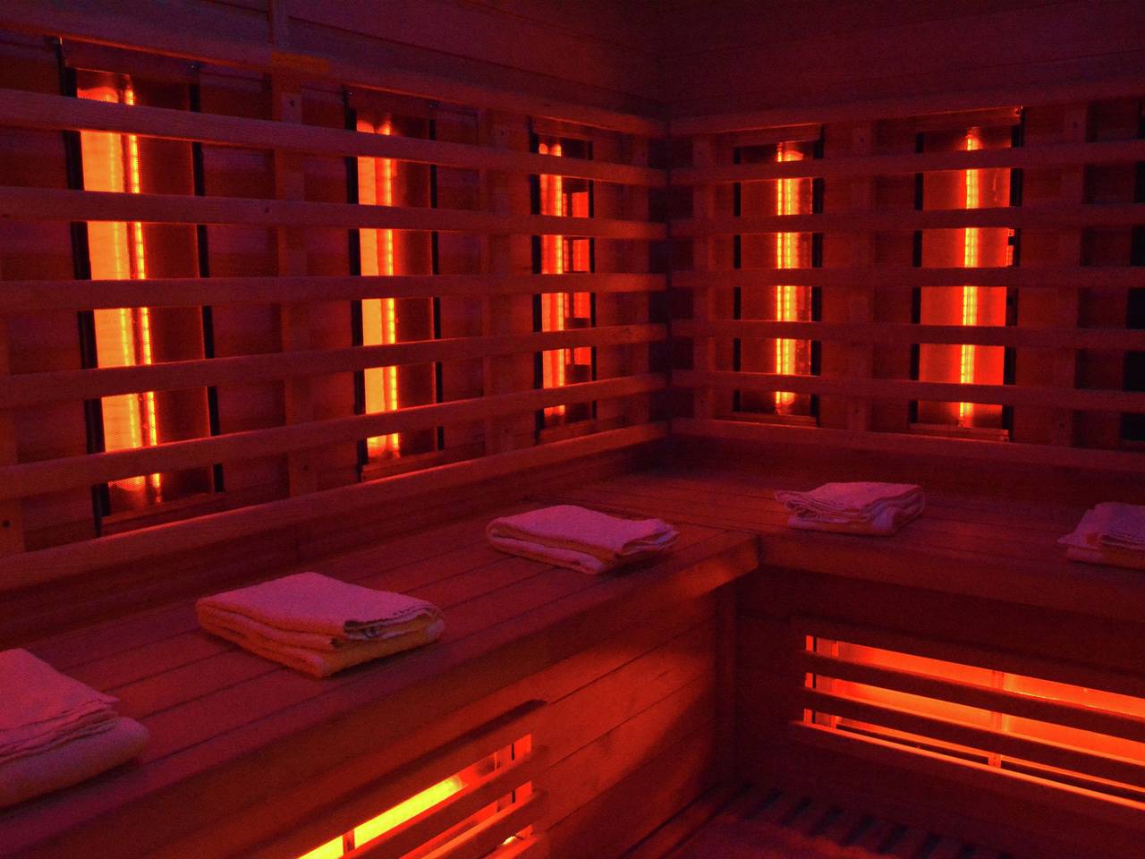 Spacious Wellness Stay, Soy in Érezée, Luxembourg (Belgium)