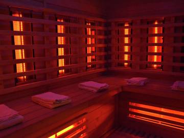 Villa pour 15 Personnes dans Érezée, Région wallonne, Photo 4