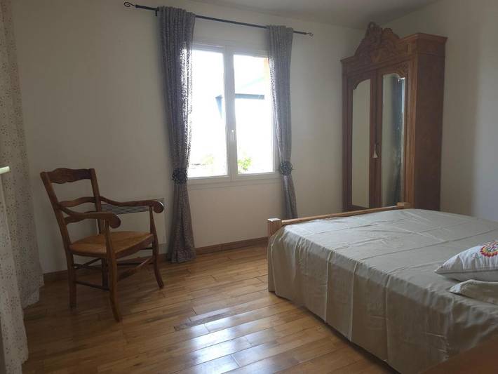 Location de vacances pour 7 personnes, avec Jacuzzi et Terrasse ainsi que Jardin et Vue à Saint-Pierre-la-Garenne - 4