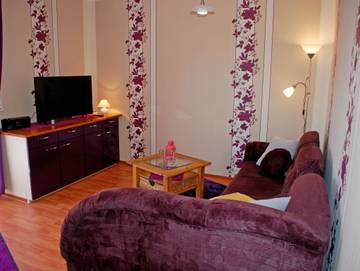 Ferienwohnung für 4 Personen in Lancken-Granitz, Rügen, Bild 3