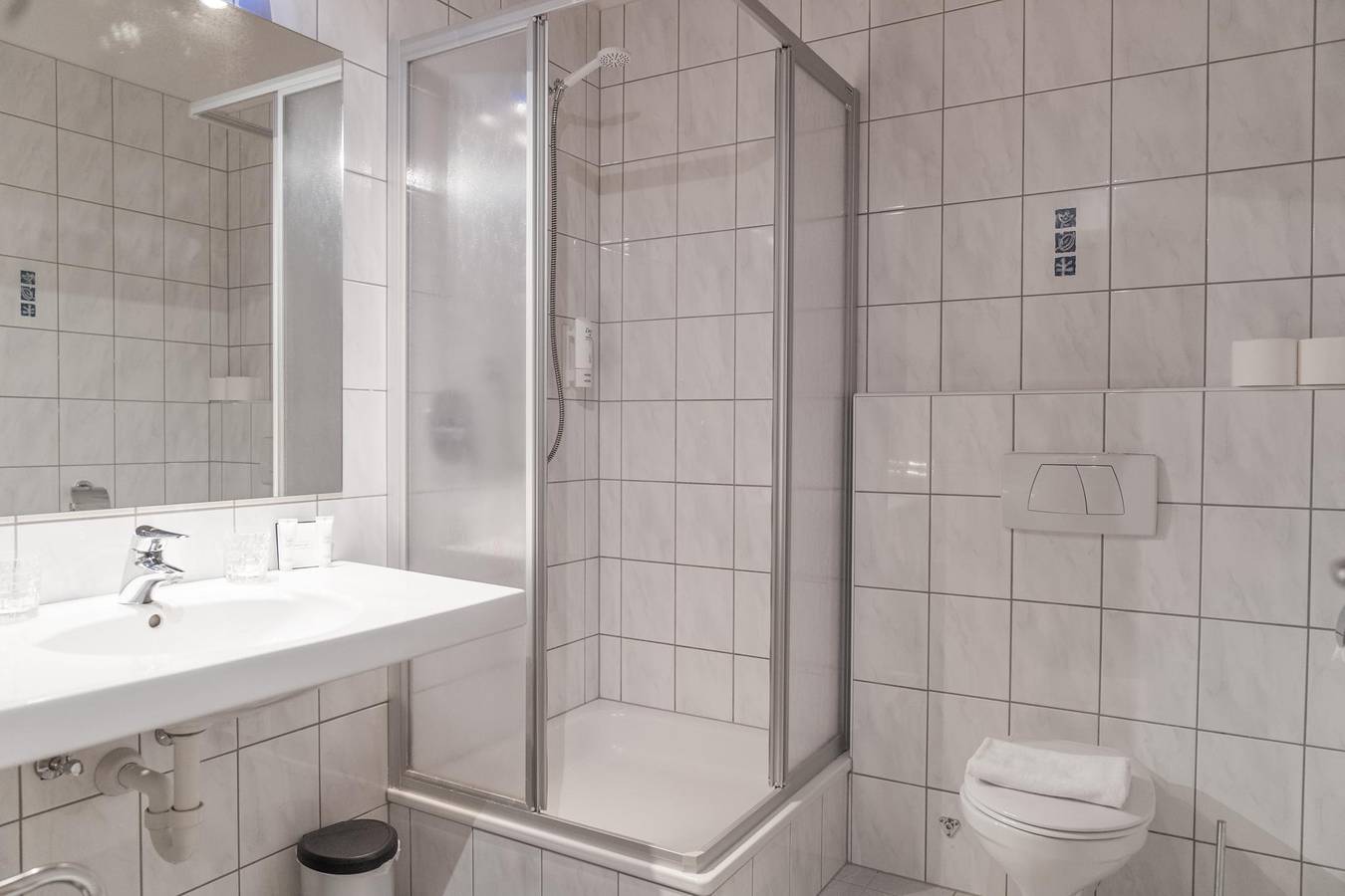 Austriaparks Camping Leutasch — Mountain View Deluxe | 2 Personen in Leutasch, Arnspitzgruppe