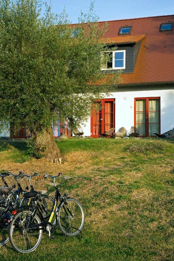 Geheel appartement, Hotel Enddorn Appartement in Grieben (Hiddensee), Hiddensee