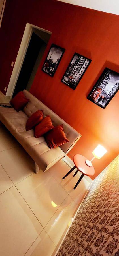 Casas e apartamentos de temporada para 6 pessoas, com animais de estimação em Jandira