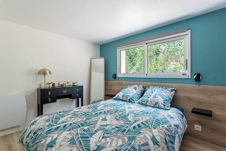Gîte pour 4 personnes à Dardilly - 4