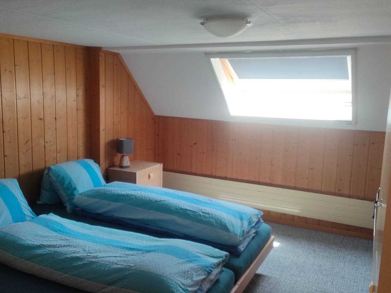 Ganze Wohnung, Löhli Hof in Kanton St. Gallen