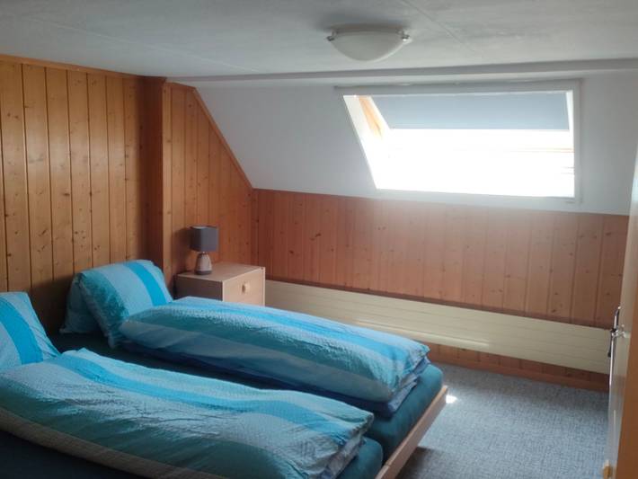 Ganze Wohnung, Löhli Hof in Zürich Voralpen