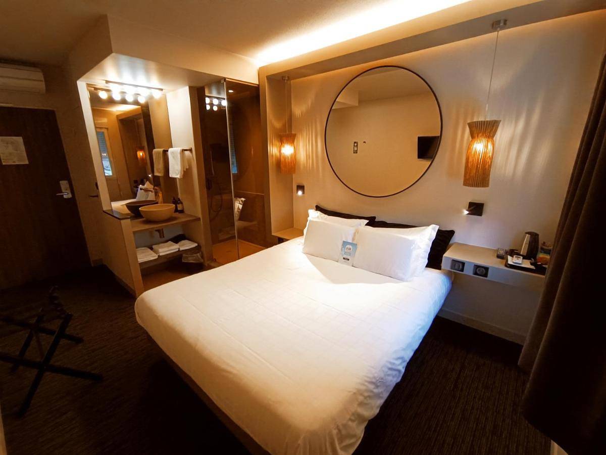 Hôtel Kyriad Brive Ouest in Ussac, Région de Brive-la-Gaillarde