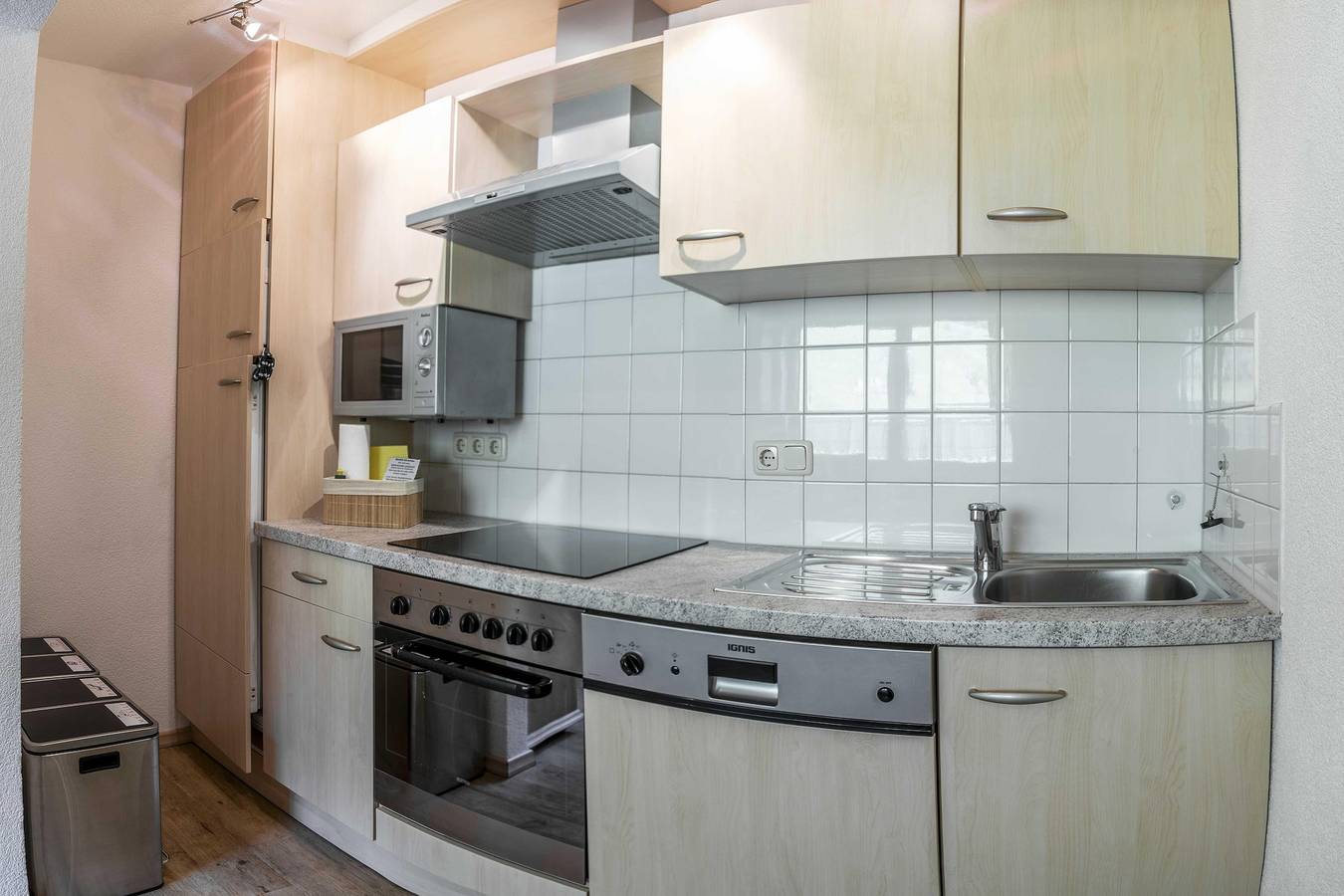 Ganze Ferienwohnung, Appartement Top 2 in Sölden (Österreich), Ötztal