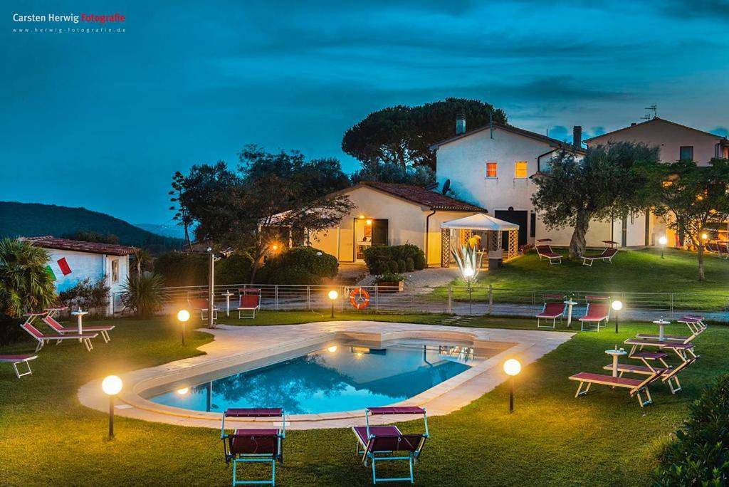 Appartamento intero, Agriturismo Baia degli Ulivi in Massa Marittima, Provincia di Grosseto