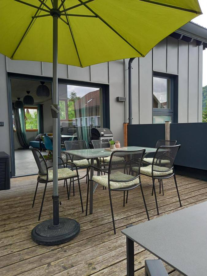 Ganze Wohnung, Two-Bedroom Apartment "Angelic" in Strobl, Bezirk Salzburg-Umgebung