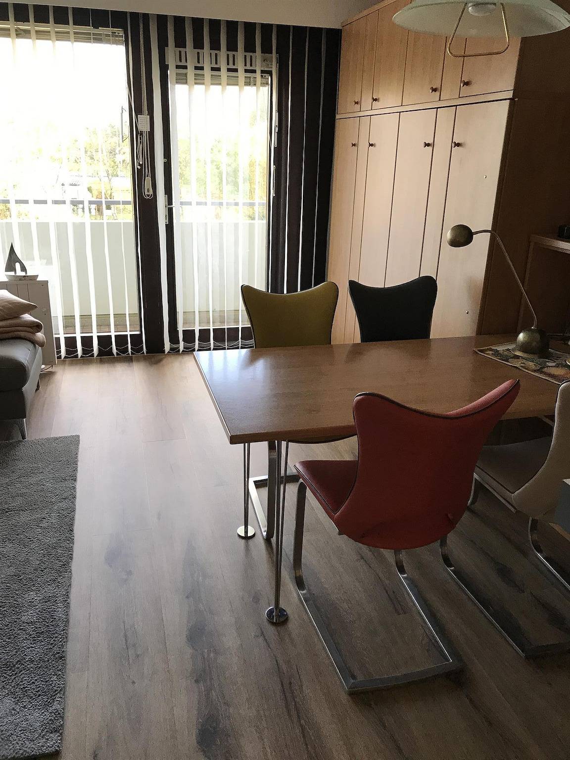 Ganze Ferienwohnung, Parkwohnanlage Atlantik, App. 228, Haus B in St. Peter-Bad, St. Peter-Ording