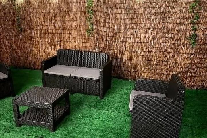Holiday apartment for 5 people, with terrace - 1