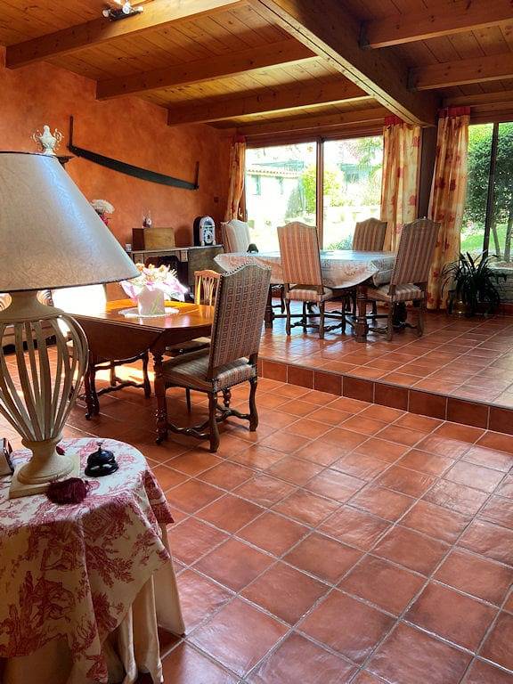 Location de vacances pour 3 personnes, avec jardin, animaux acceptés à La Gaubretière - 4