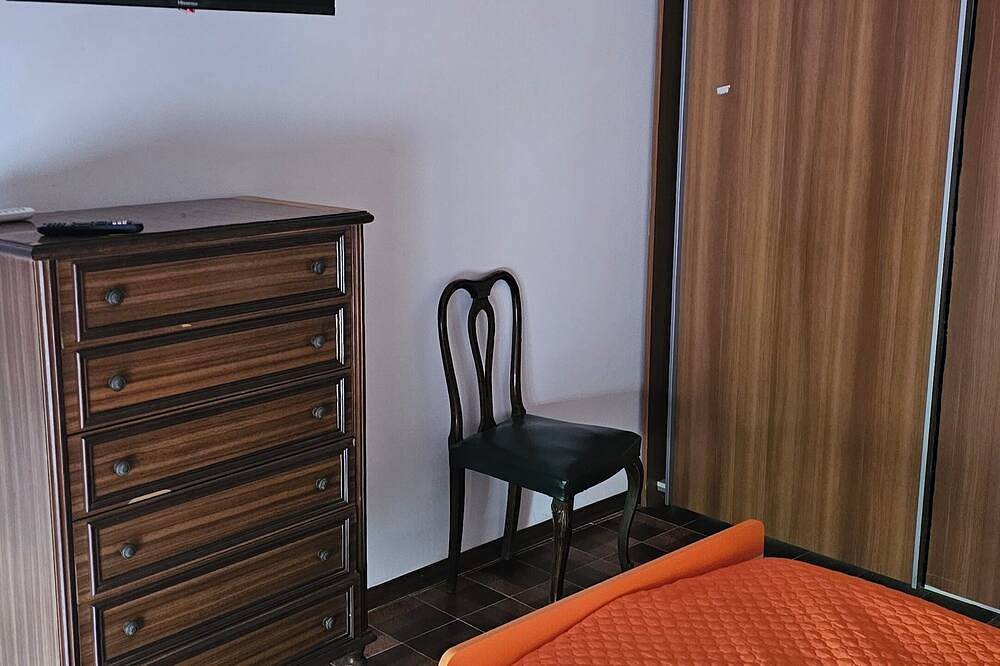 Apartamento entero, Apartment near tropea in vibo marina for short term, reserved quiet in Vibo Marina, Vibo Valentia