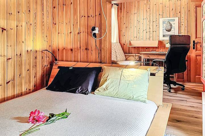 Chalet chemin du four in Morgins, Troistorrents