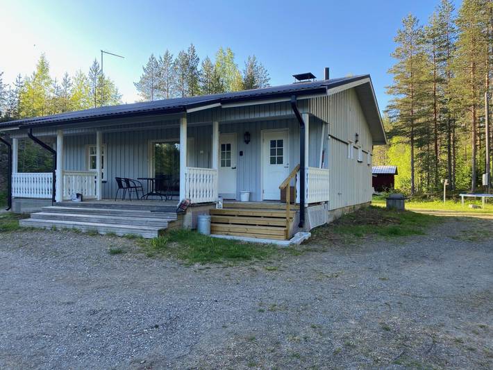 Ferienhaus für 6 Personen - 1
