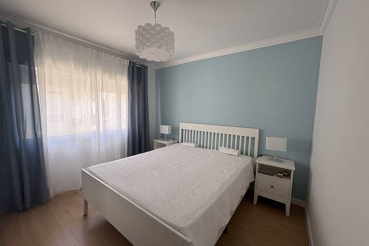 Ferienwohnung für 4 Personen - 1