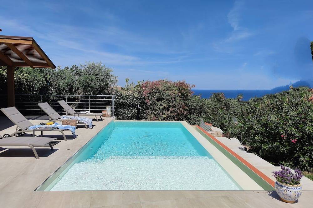Ferienhaus für 6 Personen in Terrasini, Palermo Provinz