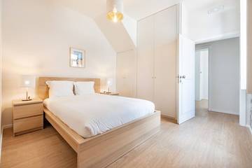 Casa De Huéspuedes para 3 Personas en Lordelo do Ouro e Massarelos, Distrito de Porto, Foto 2