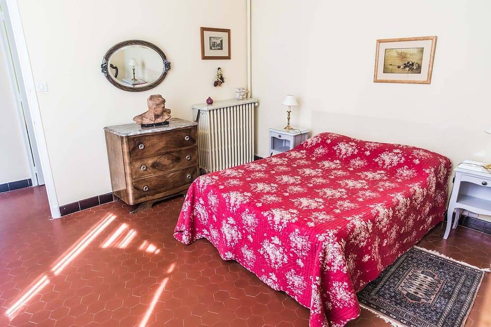 Appartement entier, Centre ville, appartement dans villa, terrasses, parking, clim, 2*,Prom 10% août in Aix-en-Provence, Région d'Aix-en-Provence