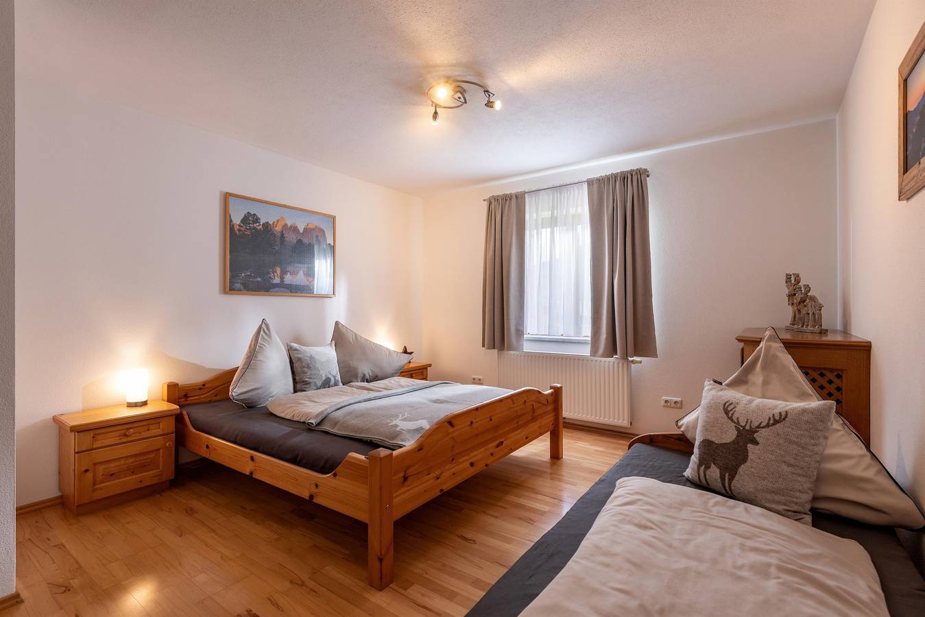 Ganze Ferienwohnung, Haus Mader in Waidring, Tiroler Unterland