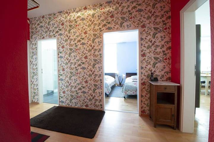 Gîte pour 6 personnes à Nuremberg - 4