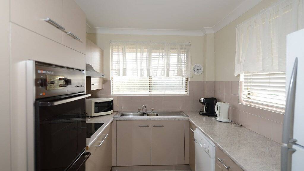 Ganze Wohnung, Braemar 6 - Seeseite! in Forster, New South Wales